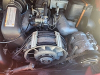 1987 Porsche 911 Carrera for sale in Michigan (ID-127121)