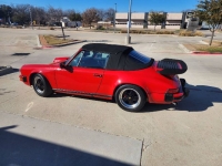 1987 Porsche 911 Carrera for sale in Michigan (ID-127121)