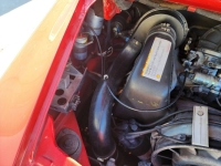 1987 Porsche 911 Carrera for sale in Michigan (ID-127121)