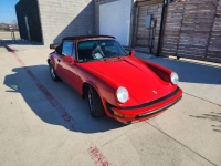 1987 Porsche 911 Carrera for sale in Michigan (ID-127121)