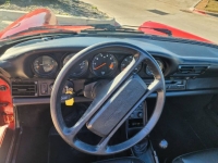 1987 Porsche 911 Carrera for sale in Michigan (ID-127121)