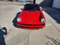1987 Porsche 911 Carrera for sale in Michigan (ID-127121)