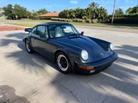 1987 Porsche 911 Carrera for sale in Michigan (ID-162709)