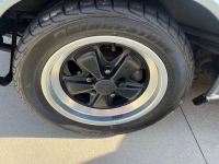 1987 Porsche 911 Carrera for sale in Michigan (ID-162709)