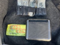 1987 Porsche 911 Carrera for sale in Michigan (ID-162709)