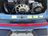 1987 Porsche 911 Carrera for sale in Michigan (ID-162709)