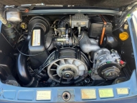 1987 Porsche 911 Carrera for sale in Michigan (ID-162709)