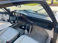 1987 Porsche 911 Carrera for sale in Michigan (ID-162709)