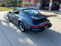 1987 Porsche 911 Carrera for sale in Michigan (ID-162709)