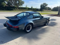 1987 Porsche 911 Carrera for sale in Michigan (ID-162709)