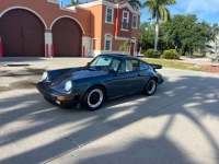 1987 Porsche 911 Carrera for sale in Michigan (ID-162709)