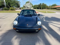 1987 Porsche 911 Carrera for sale in Michigan (ID-162709)