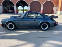 1987 Porsche 911 Carrera for sale in Michigan (ID-162709)