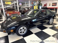 1987 Porsche 924 for sale in Riverhead, New York (ID-163404)
