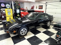 1987 Porsche 924 for sale in Riverhead, New York (ID-163404)