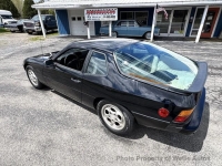 1987 Porsche 924 for sale in Riverhead, New York (ID-163404)
