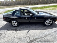 1987 Porsche 924 for sale in Riverhead, New York (ID-163404)