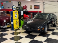 1987 Porsche 924 for sale in Riverhead, New York (ID-163404)