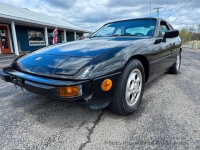 1987 Porsche 924 for sale in Riverhead, New York (ID-163404)