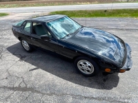 1987 Porsche 924 for sale in Riverhead, New York (ID-163404)