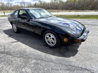 1987 Porsche 924 for sale in Riverhead, New York (ID-163404)