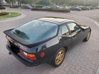 1987 Porsche 924s for sale in Michigan (ID-136698)