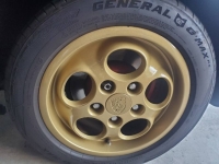 1987 Porsche 924s for sale in Michigan (ID-136698)