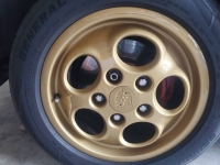 1987 Porsche 924s for sale in Michigan (ID-136698)