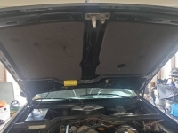 1987 Porsche 924s for sale in Michigan (ID-136698)
