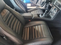 1987 Porsche 924s for sale in Michigan (ID-136698)