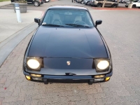 1987 Porsche 924s for sale in Michigan (ID-136698)