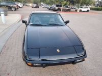 1987 Porsche 924s for sale in Michigan (ID-136698)