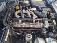 1987 Porsche 924s for sale in Michigan (ID-136698)