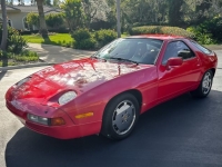 1987 Porsche 928 for sale in Michigan (ID-126189)