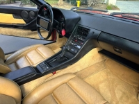 1987 Porsche 928 for sale in Michigan (ID-126189)