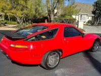 1987 Porsche 928 for sale in Michigan (ID-126189)