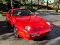 1987 Porsche 928 for sale in Michigan (ID-126189)