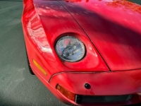 1987 Porsche 928 for sale in Michigan (ID-126189)