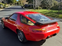 1987 Porsche 928 for sale in Michigan (ID-126189)