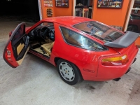 1987 Porsche 928 for sale in Michigan (ID-126189)