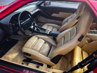 1987 Porsche 928 for sale in Michigan (ID-126189)