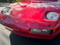 1987 Porsche 928 for sale in Michigan (ID-126189)