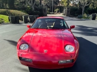 1987 Porsche 928 for sale in Michigan (ID-126189)