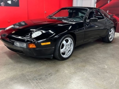 1987 Porsche 928 for sale
