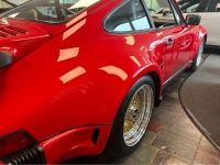 1987 Porsche 930 Turbo for sale in Michigan (ID-130909)
