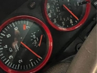1987 Porsche 930 Turbo for sale in Michigan (ID-130909)