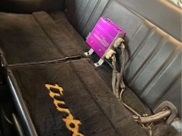 1987 Porsche 930 Turbo for sale in Michigan (ID-130909)