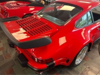 1987 Porsche 930 Turbo for sale in Michigan (ID-130909)