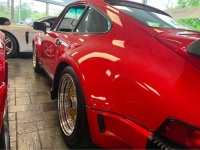 1987 Porsche 930 Turbo for sale in Michigan (ID-130909)