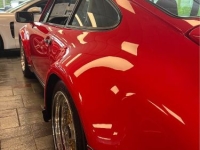 1987 Porsche 930 Turbo for sale in Michigan (ID-130909)